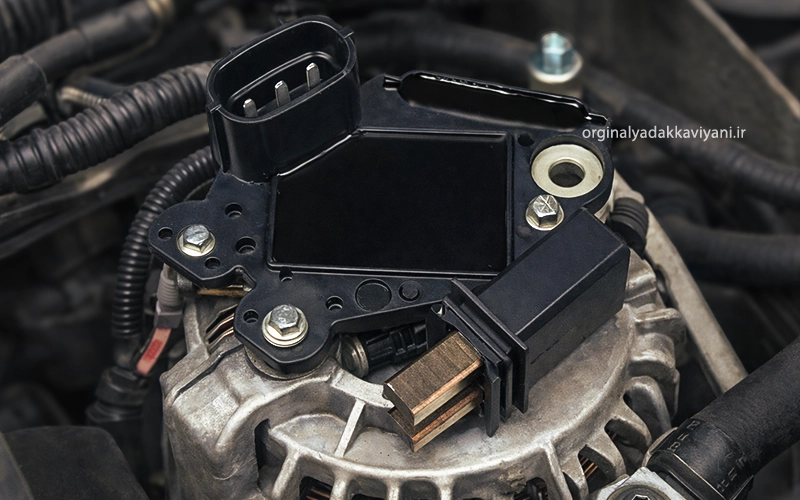 آفتامات دینام سانتافه