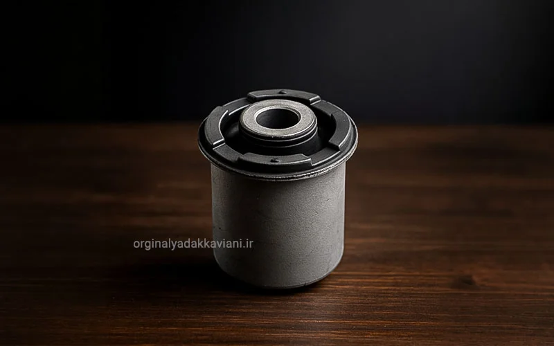 بوش طبق کوچک سانتافه اورجینال یدک