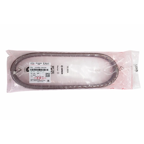 زنجیر اویل پمپ گیربکس تیگو 5