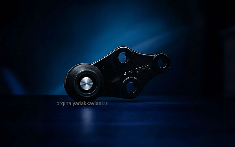 سیبک طبق سانتافه-اورجینال یدک کاویانی