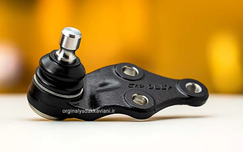 سیبک طبق کیا اپتیما اورجینال یدک کاویانی