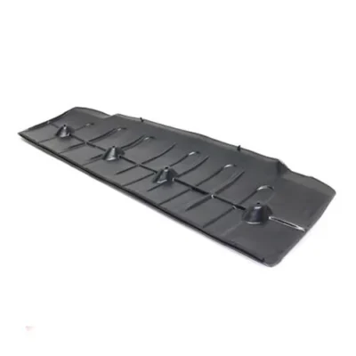 سینی زیر موتور اپتیما