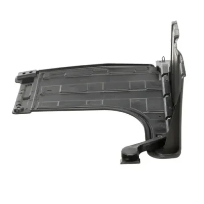 سینی زیر موتور اپتیما راست