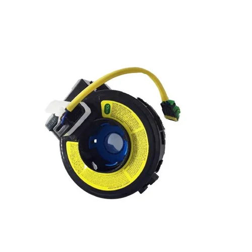 فنر ساعتی سانتافه