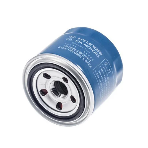 فیلتر روغن سانتافه