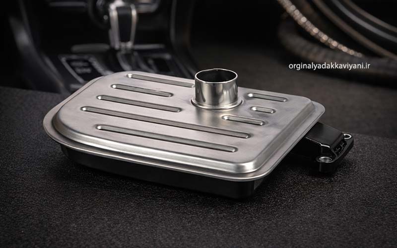 فیلتر گیربکس اپتیما