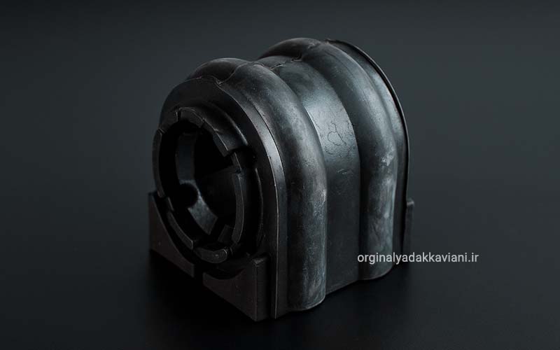 لاستیک چاکدار جلو اپتیما اورجینال