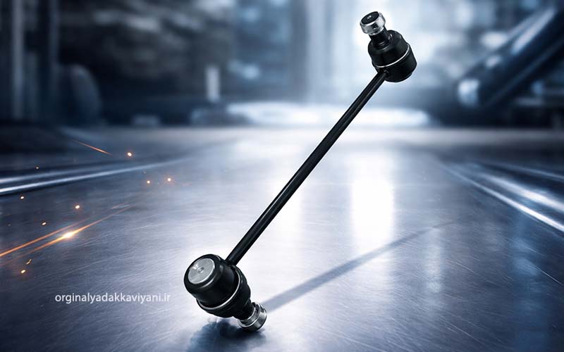 میل موجگیر تیگو 5