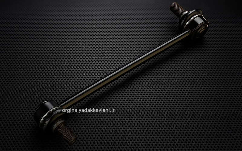 میل موجگیر جلو اپتیما اورجینال