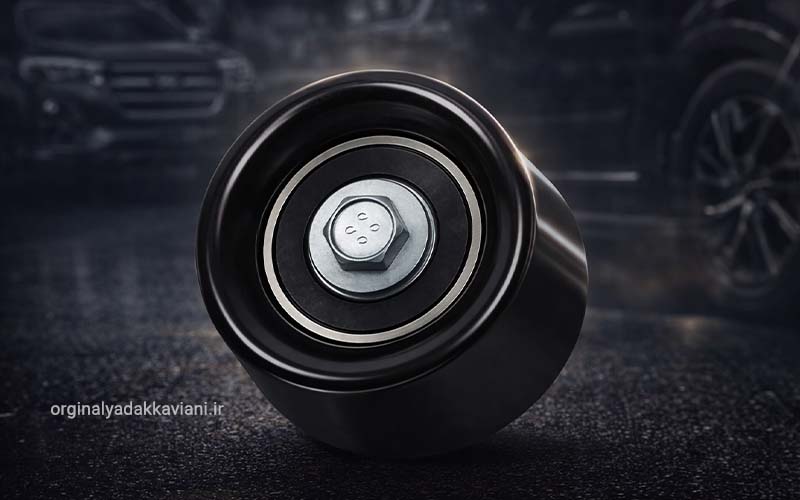 هرزگرد سانتافه - اورجینال یدک کاویانی