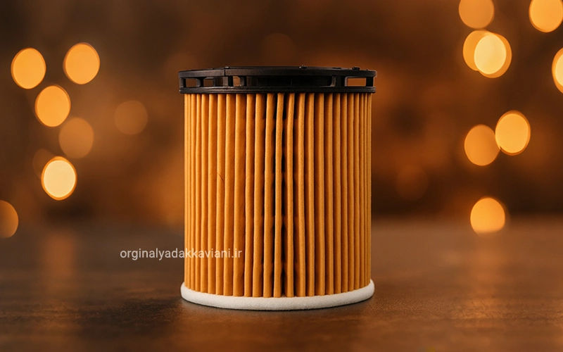 فیلتر روغن النترا 2025 اورجینال یدک