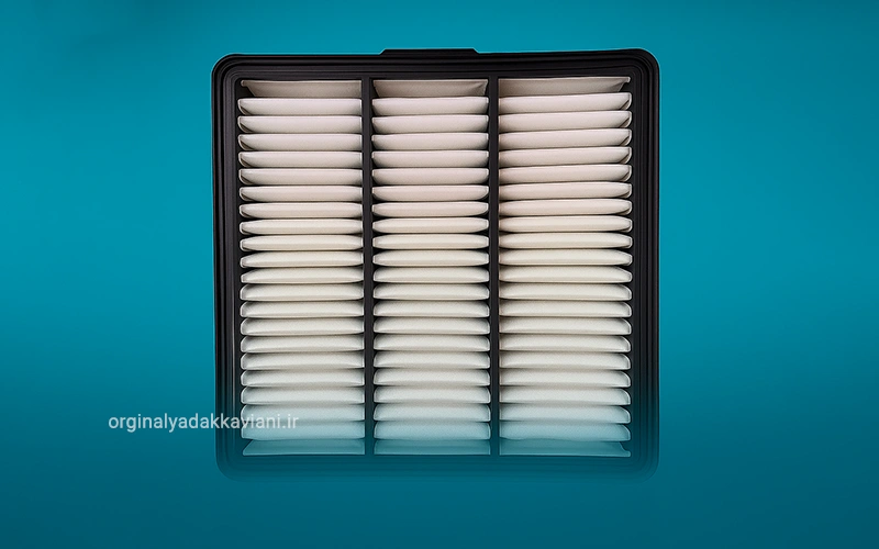 فیلتر هوا النترا 2025 اورجینال
