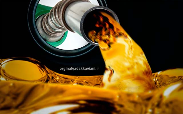 چرا موتور خودرو به مکمل بنزین نیاز دارد اورجینال یدک