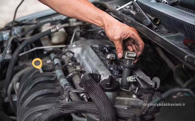 علائم خرابی کویل چیست