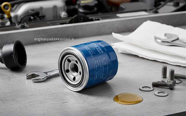 ویژگی بهترین فیلتر روغن برای هیوندا