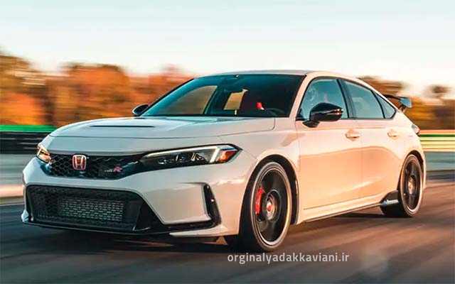 کم استهلاک ترین خودرو هیوندا - سیویک