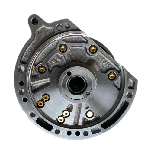 اویل پمپ گیربکس آریزو 6