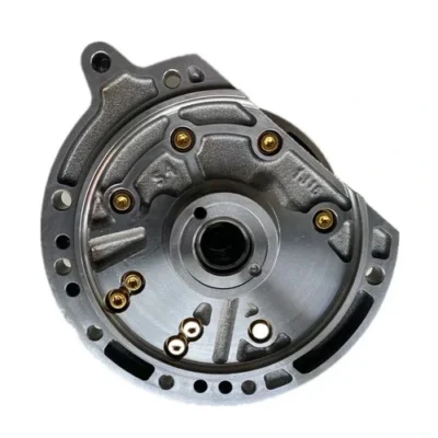 اویل پمپ گیربکس x33s