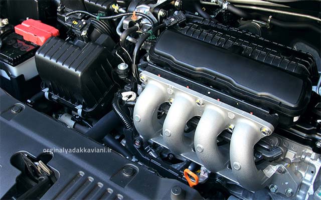 علت بالا رفتن دمای موتور هیوندا